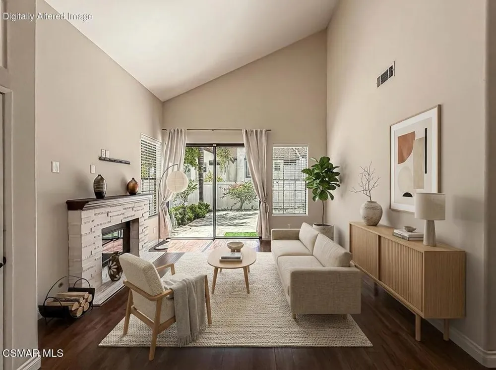 4786 Saltino Way Oak Park, CA 91377