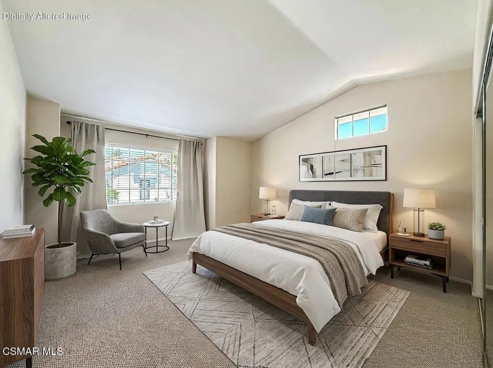 4786 Saltino Way Oak Park, CA 91377