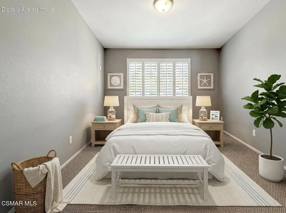 4786 Saltino Way Oak Park, CA 91377