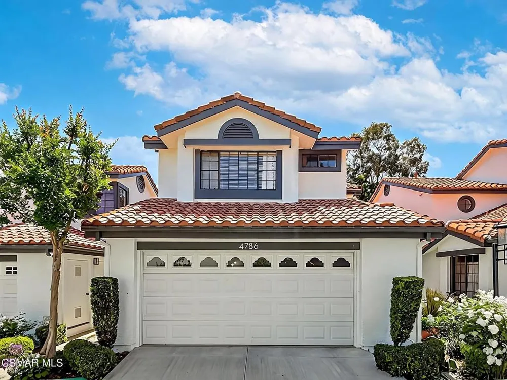 4786 Saltino Way Oak Park, CA 91377