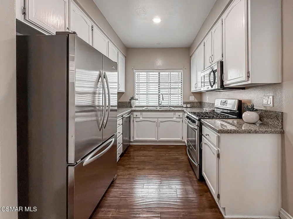 4786 Saltino Way Oak Park, CA 91377