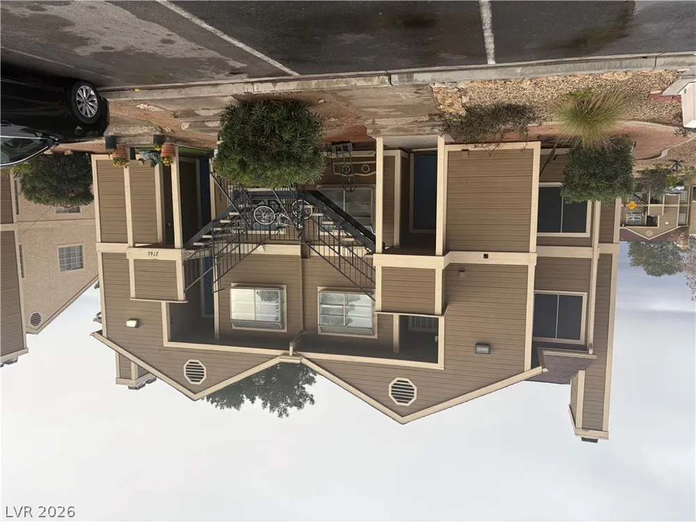 4684 Krissylouise Way Las Vegas, NV 89121