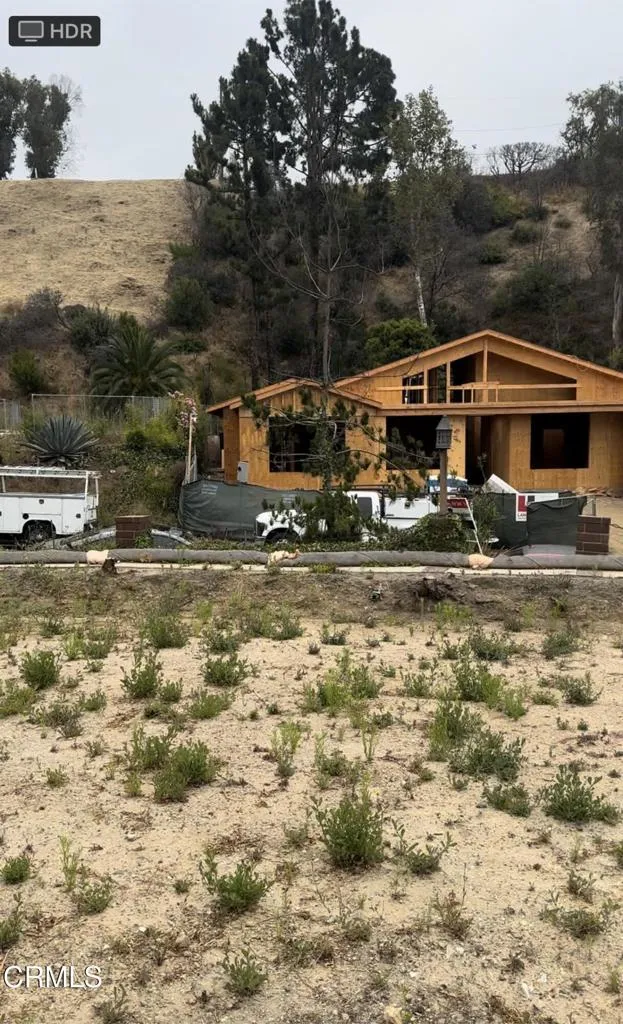 1231 Las Lomas Place Pacific Palisades, CA 90272