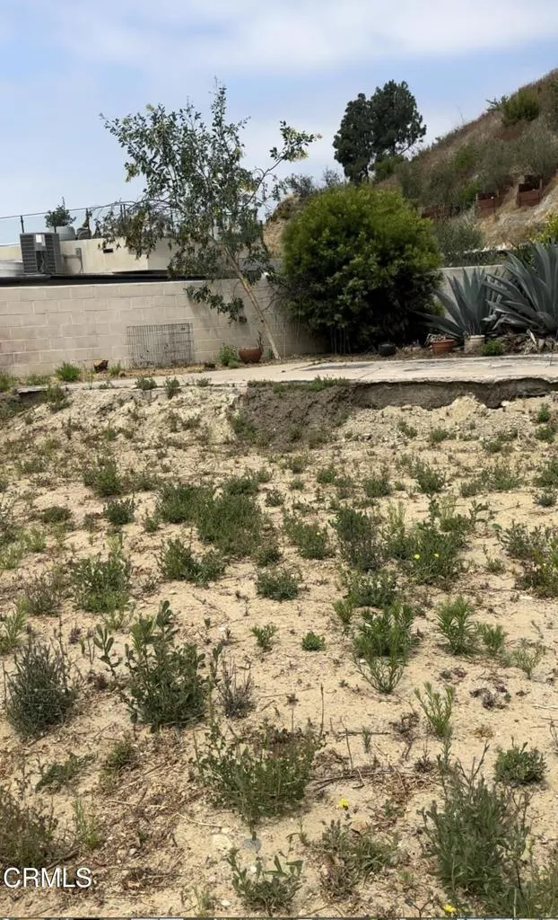 1231 Las Lomas Place Pacific Palisades, CA 90272