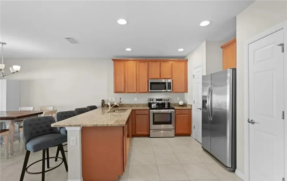 3725 Crofton Court Fort Myers, FL 33916