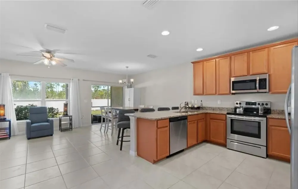 3725 Crofton Court Fort Myers, FL 33916