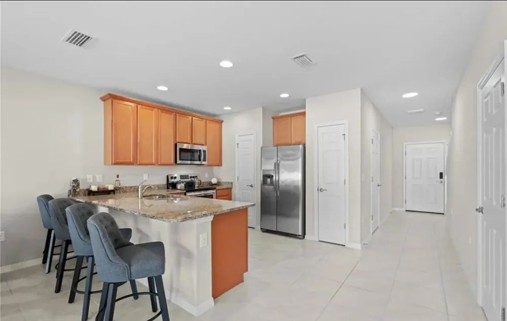 3725 Crofton Court Fort Myers, FL 33916
