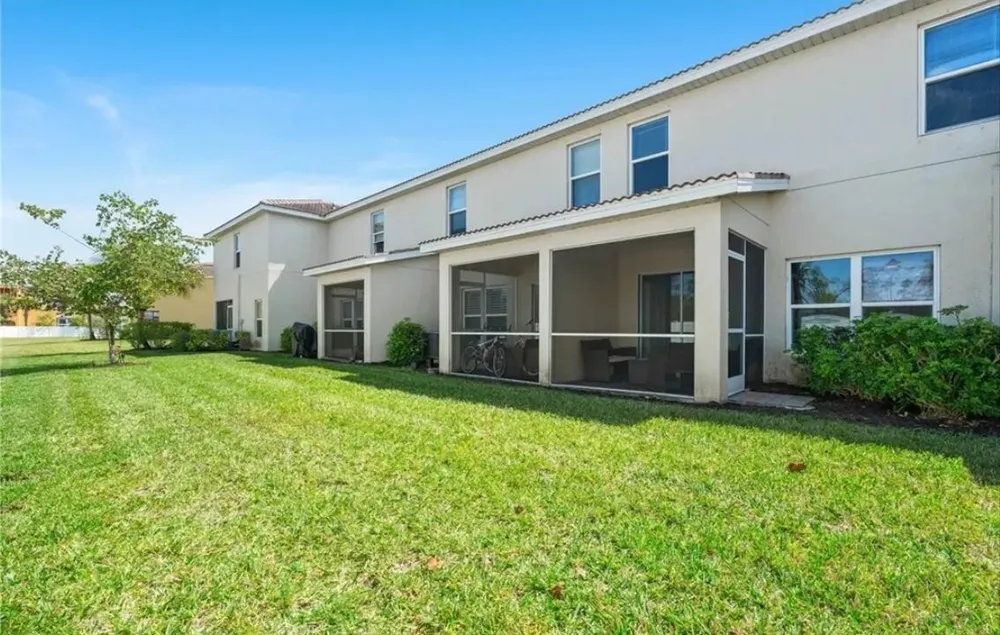 3725 Crofton Court Fort Myers, FL 33916