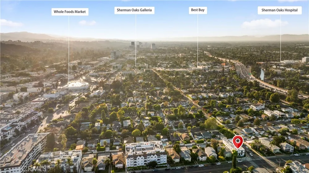 4485 Hazeltine Avenue #1 Sherman Oaks, CA 91423