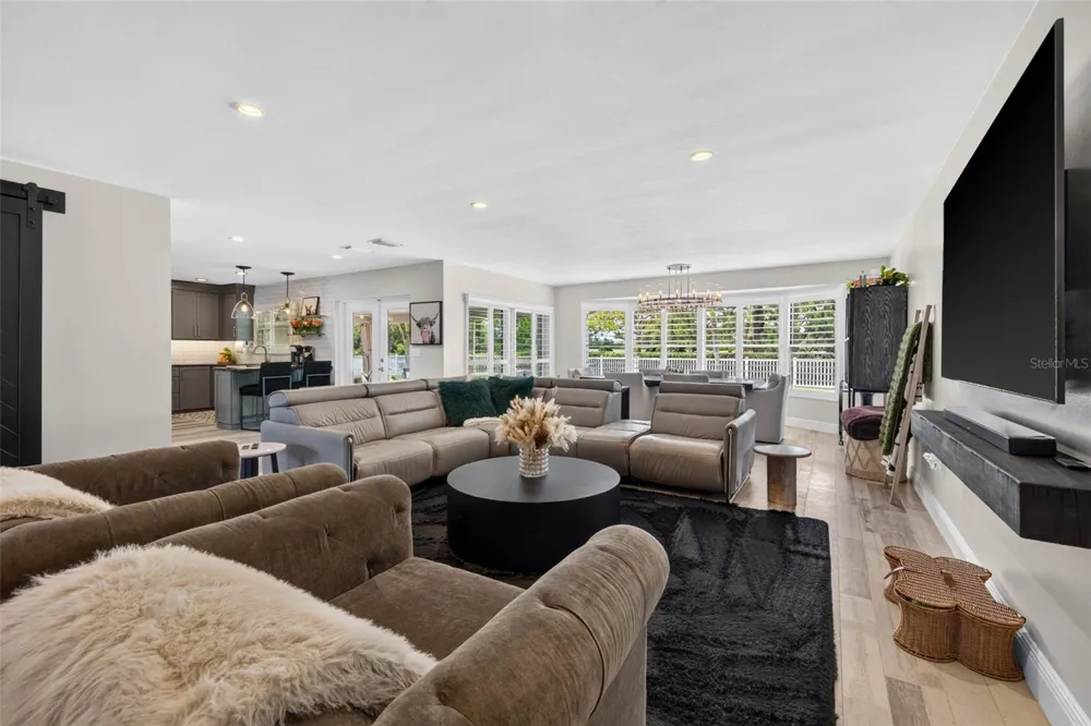 616 PINELAND AVENUE Belleair, FL 33756