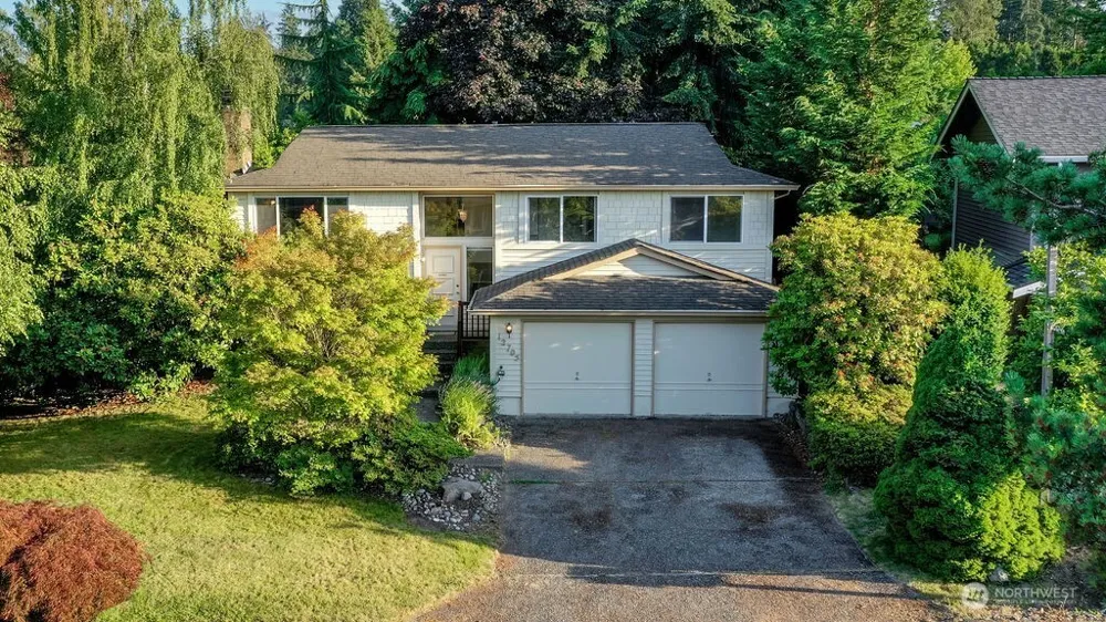 12705 SE 74th Street Newcastle, WA 98056