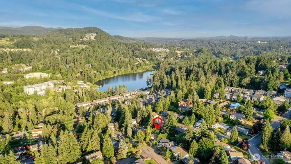12705 SE 74th Street Newcastle, WA 98056