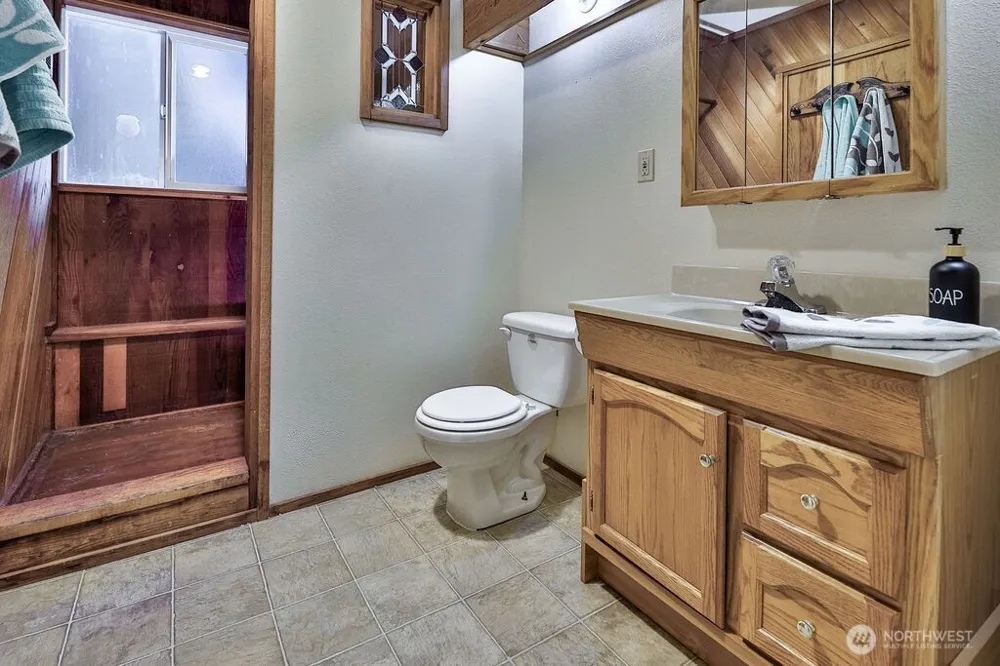12705 SE 74th Street Newcastle, WA 98056