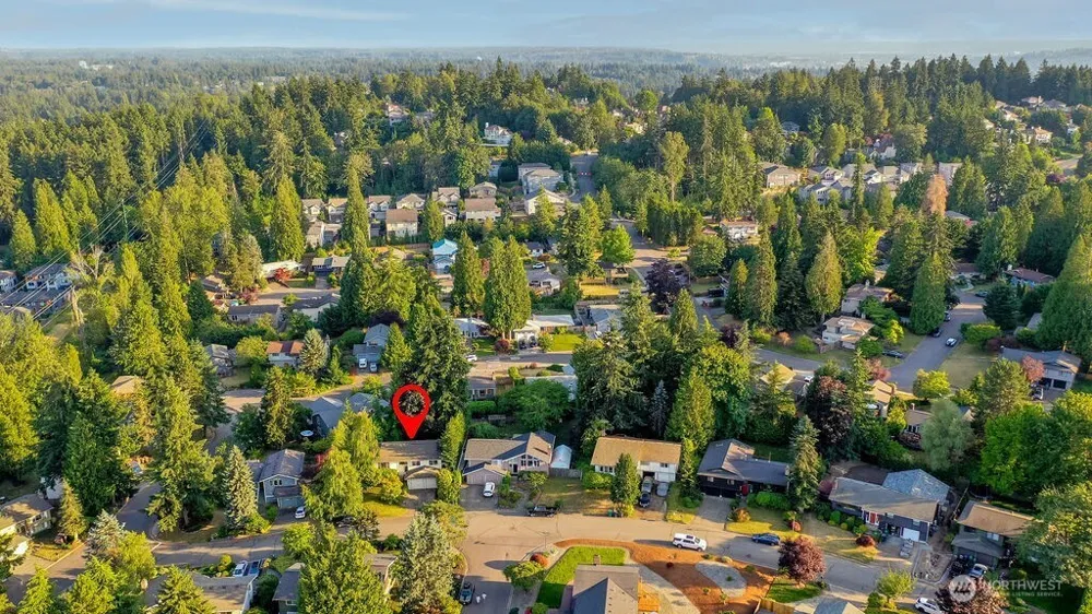 12705 SE 74th Street Newcastle, WA 98056