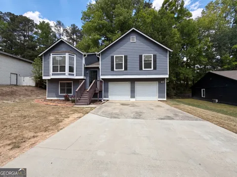 7020 Greenbower LN
