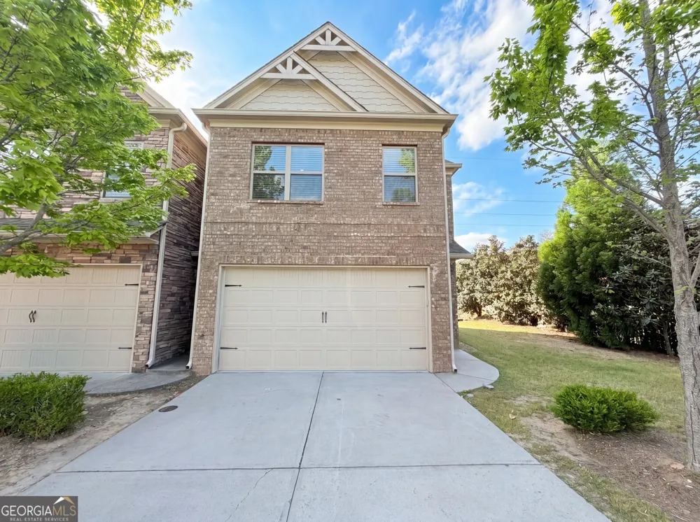 10555 Naramore LN Alpharetta, GA 30022