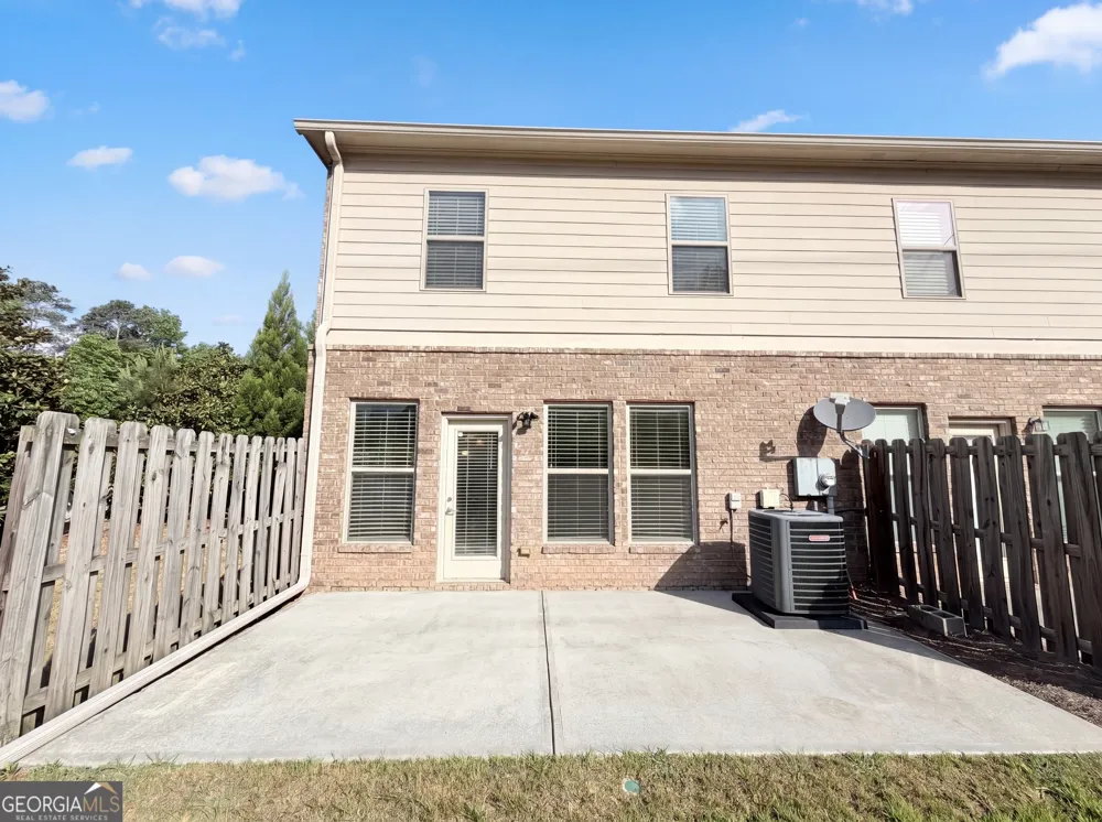 10555 Naramore LN Alpharetta, GA 30022