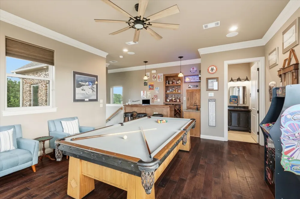 131 Panorama Circle Pottsboro, TX 75076