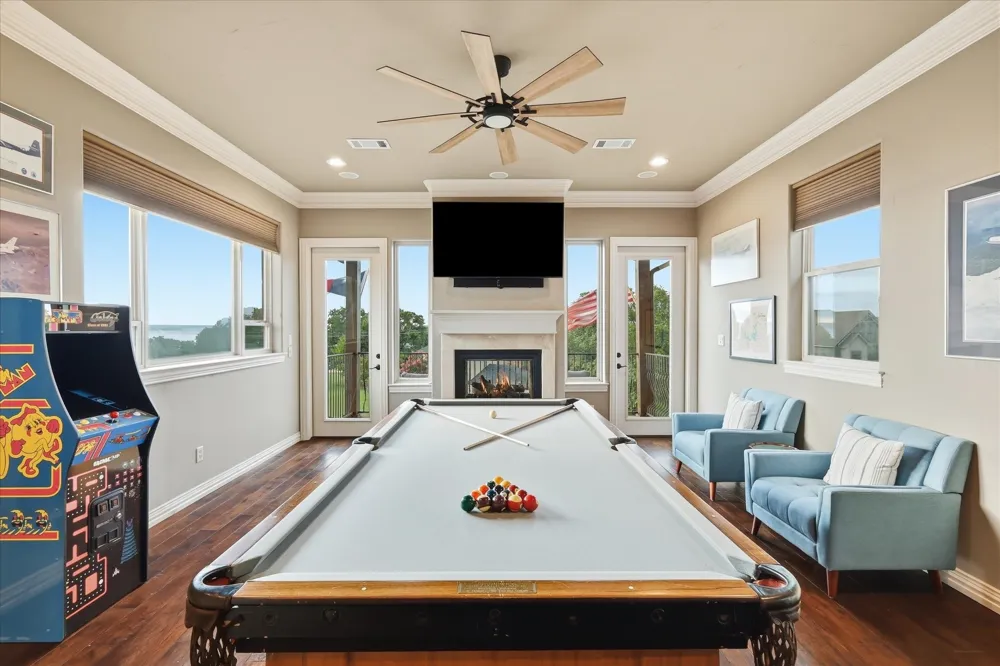 131 Panorama Circle Pottsboro, TX 75076