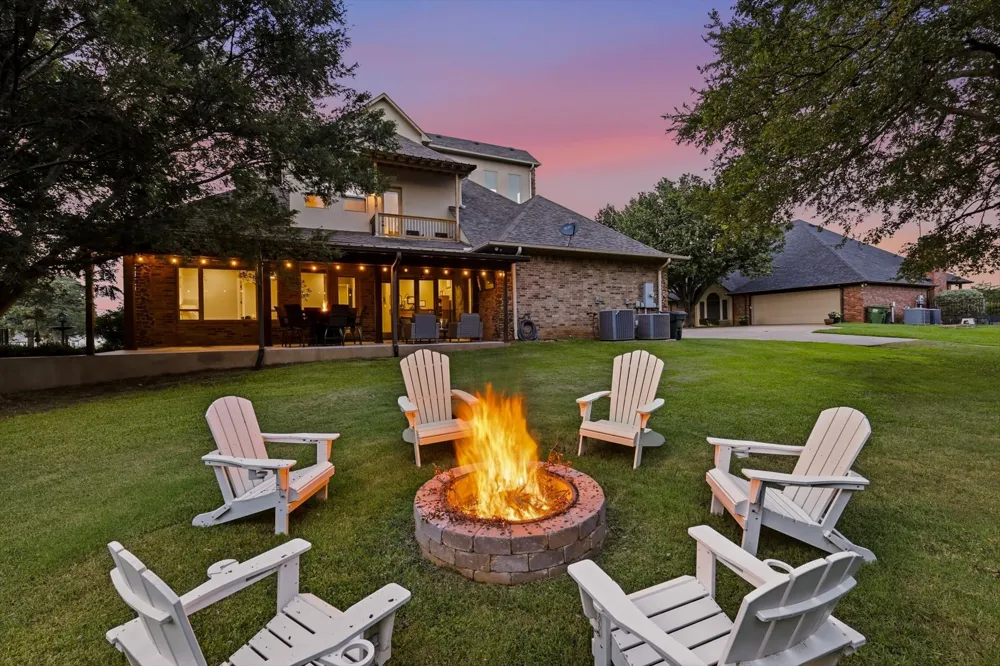 131 Panorama Circle Pottsboro, TX 75076