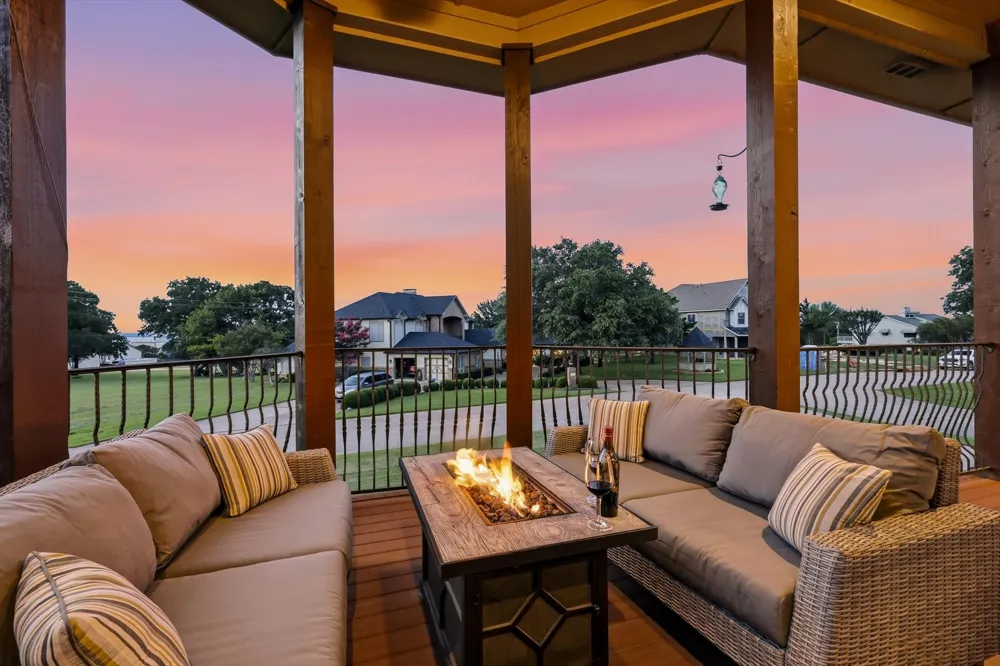 131 Panorama Circle Pottsboro, TX 75076