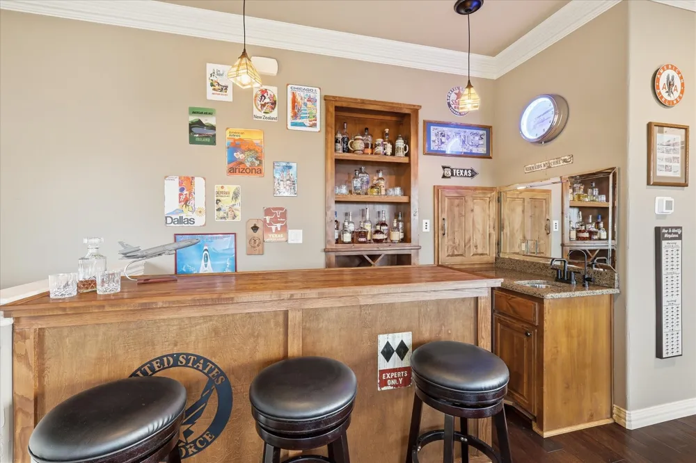131 Panorama Circle Pottsboro, TX 75076