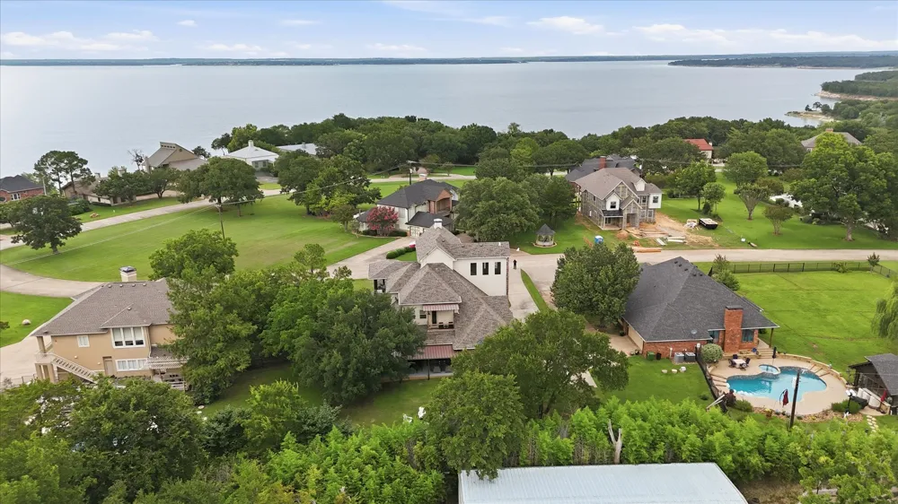 131 Panorama Circle Pottsboro, TX 75076