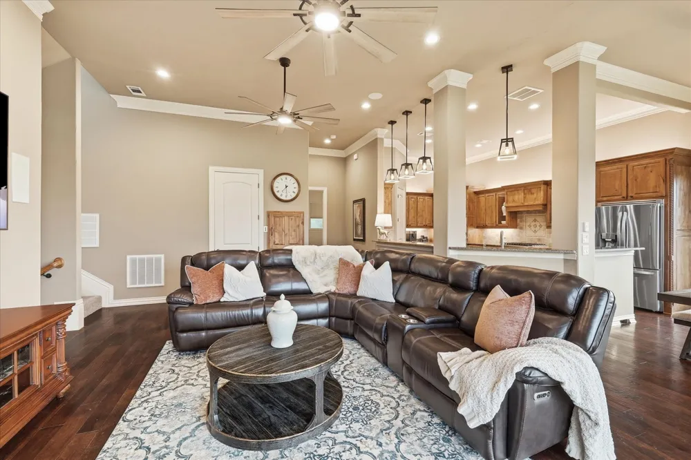 131 Panorama Circle Pottsboro, TX 75076