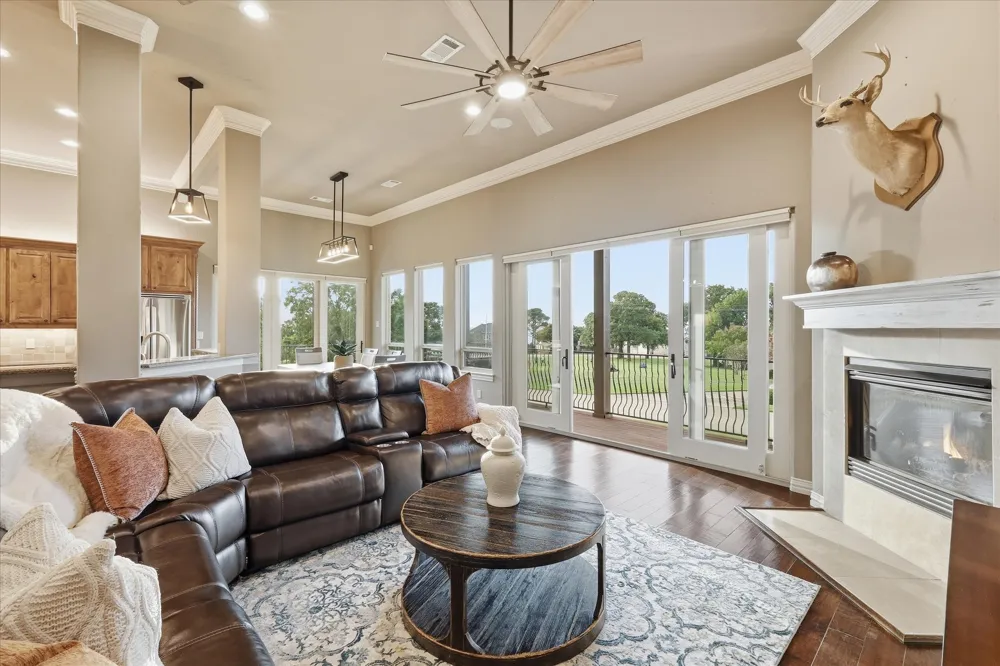 131 Panorama Circle Pottsboro, TX 75076