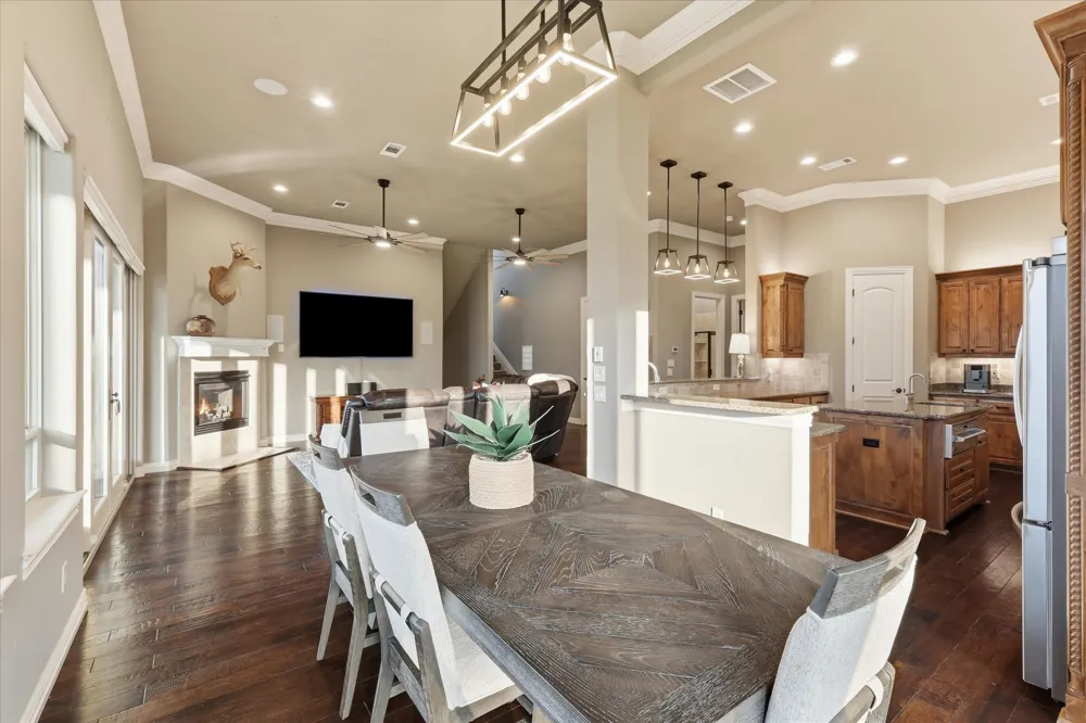131 Panorama Circle Pottsboro, TX 75076