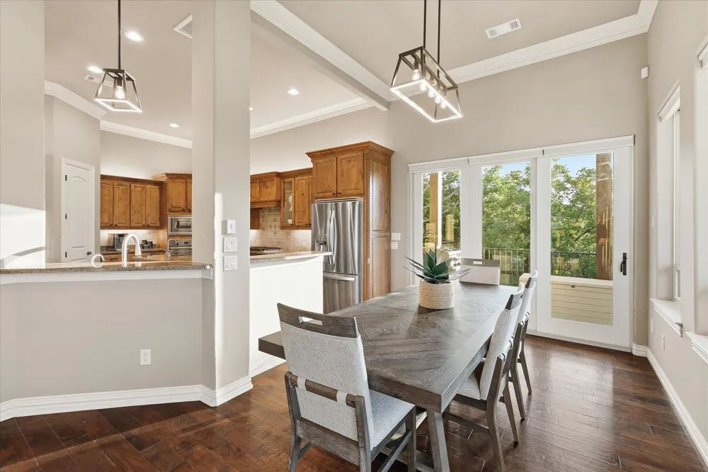 131 Panorama Circle Pottsboro, TX 75076