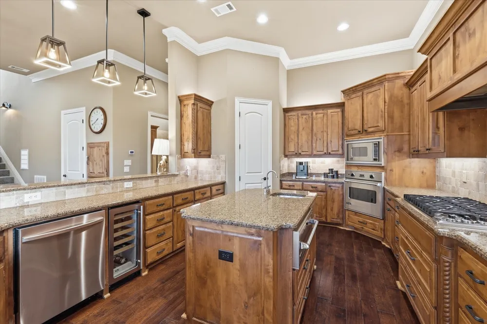 131 Panorama Circle Pottsboro, TX 75076