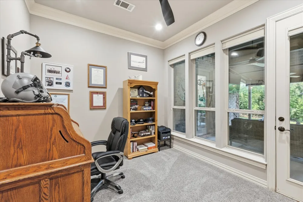 131 Panorama Circle Pottsboro, TX 75076