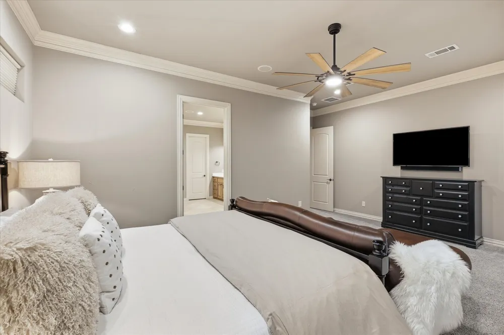 131 Panorama Circle Pottsboro, TX 75076