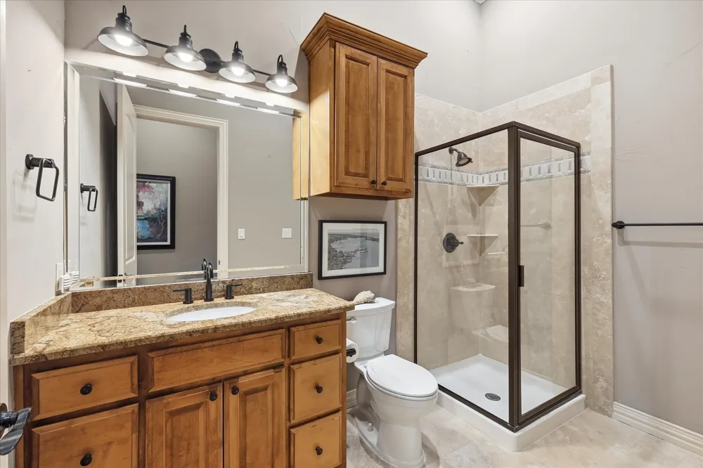 131 Panorama Circle Pottsboro, TX 75076
