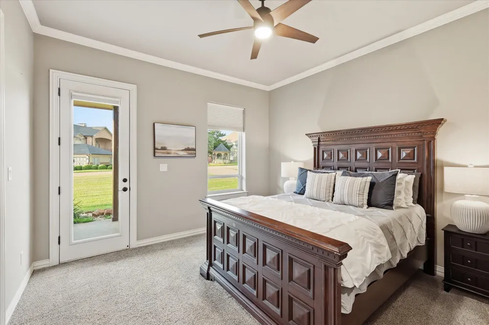 131 Panorama Circle Pottsboro, TX 75076