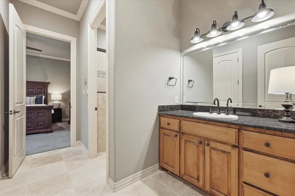 131 Panorama Circle Pottsboro, TX 75076