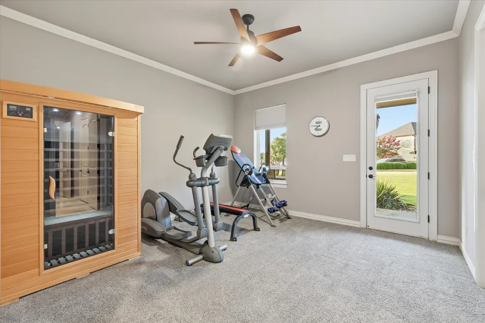 131 Panorama Circle Pottsboro, TX 75076