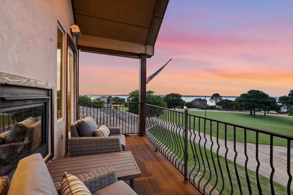 131 Panorama Circle Pottsboro, TX 75076