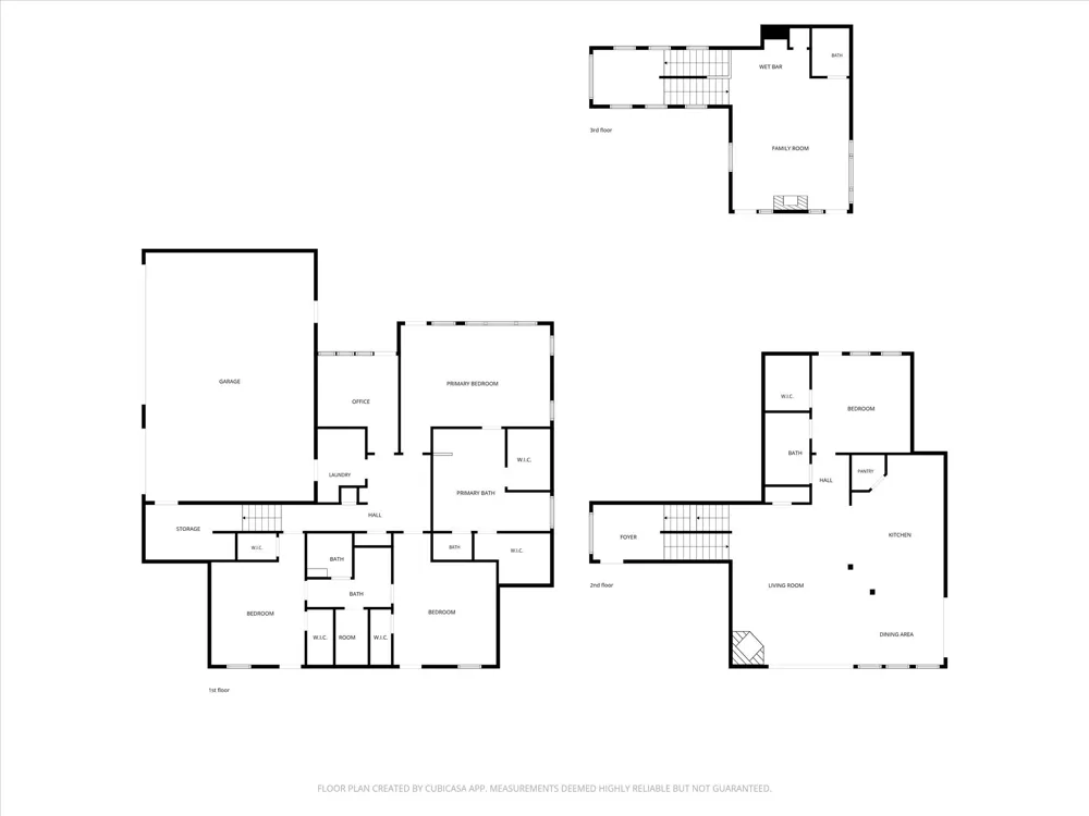 131 Panorama Circle Pottsboro, TX 75076