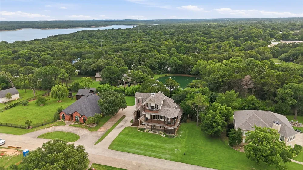 131 Panorama Circle Pottsboro, TX 75076
