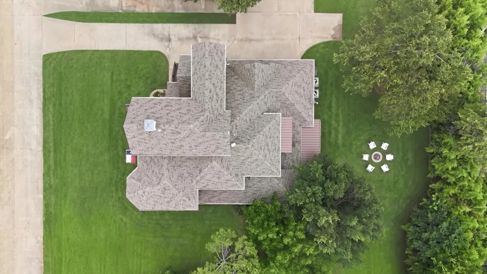 131 Panorama Circle Pottsboro, TX 75076