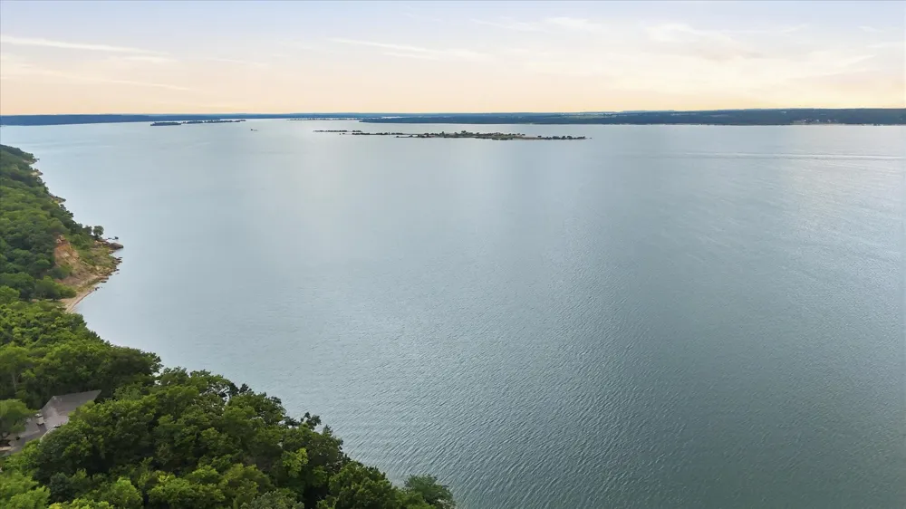 131 Panorama Circle Pottsboro, TX 75076