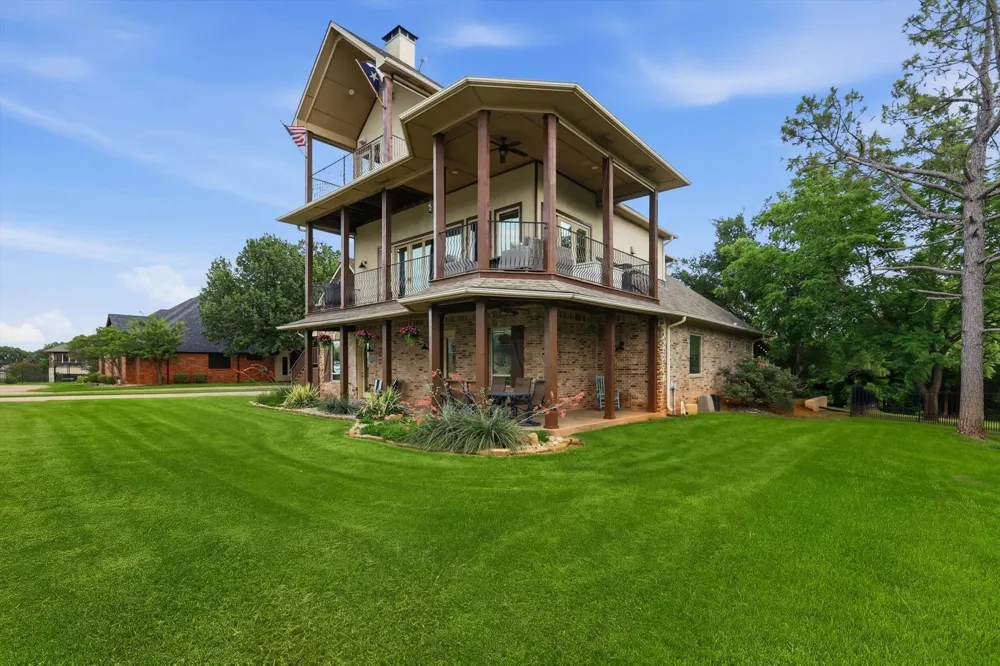 131 Panorama Circle Pottsboro, TX 75076