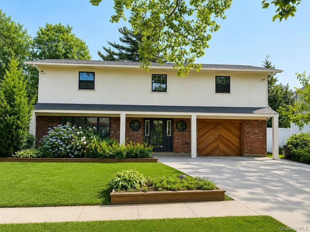3320 Frederick Street Oceanside, NY 11572