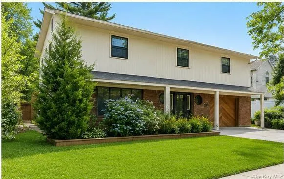 3320 Frederick Street Oceanside, NY 11572