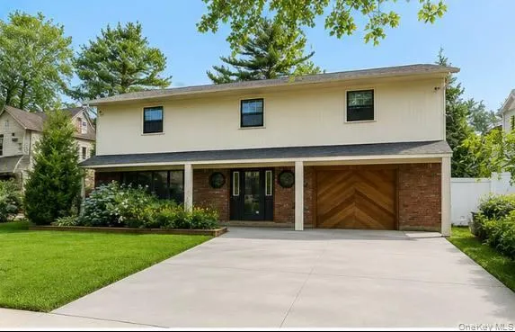 3320 Frederick Street Oceanside, NY 11572