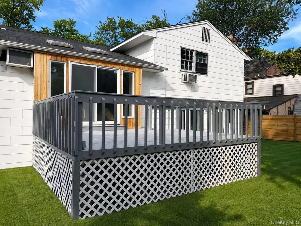 3320 Frederick Street Oceanside, NY 11572