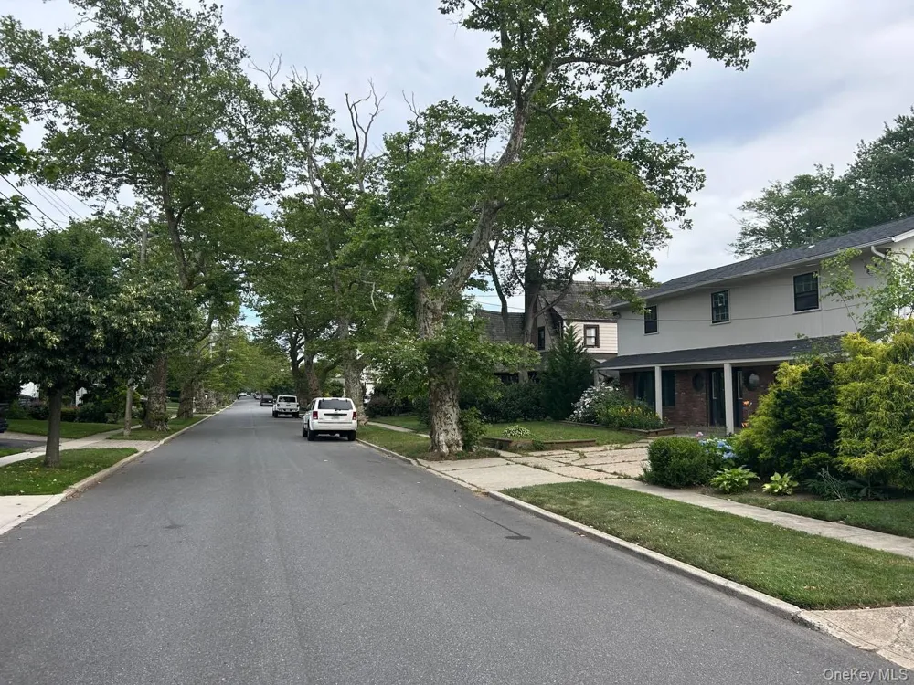 3320 Frederick Street Oceanside, NY 11572