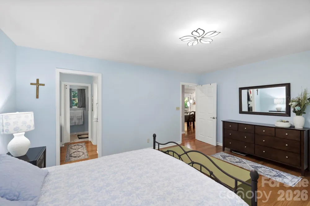 209 Mint Way Flat Rock, NC 28731